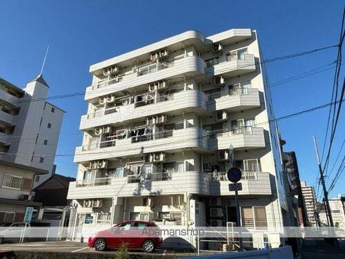 香川県高松市宮脇町１丁目 賃貸マンション