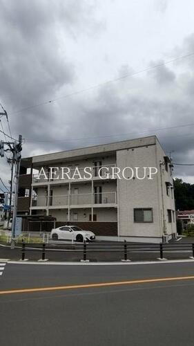 埼玉県日高市大字高萩 賃貸アパート