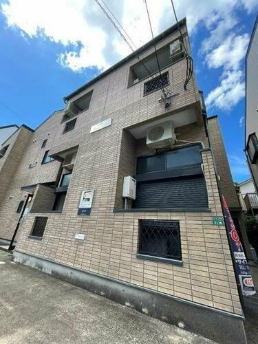 Ａｖｅｎｉｒ 2階建