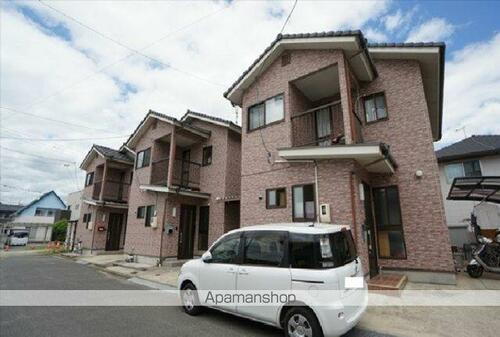 広島県福山市神辺町字湯野 賃貸一戸建て