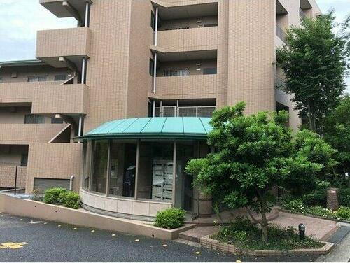 愛知県名古屋市昭和区山里町 賃貸マンション