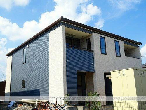 東京都西多摩郡瑞穂町大字石畑 築8年4ヶ月 2階建