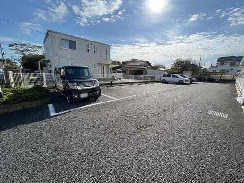 東京都東村山市廻田町２丁目 賃貸アパート