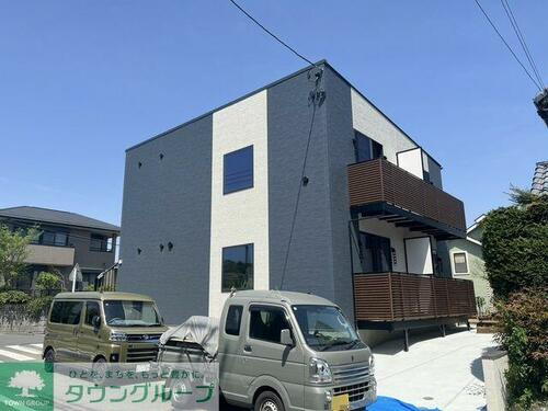 ｂｌｅｕ　ｐｌａｃｅ 2階建