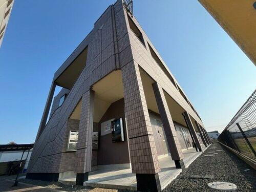 岡山県倉敷市玉島上成 賃貸アパート