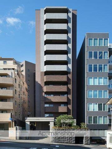 東京都千代田区麹町３丁目 賃貸マンション