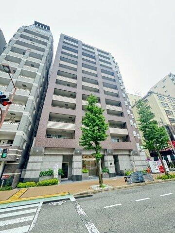 兵庫県神戸市中央区加納町２丁目 13階建