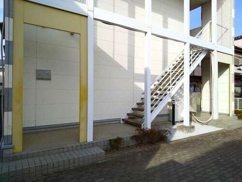 埼玉県川越市大字寺尾 賃貸アパート