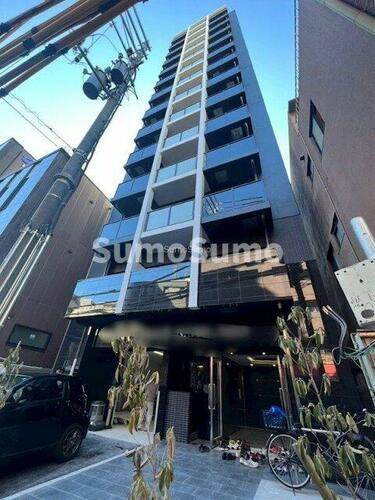 ソルテラス難波ＮＥＯ