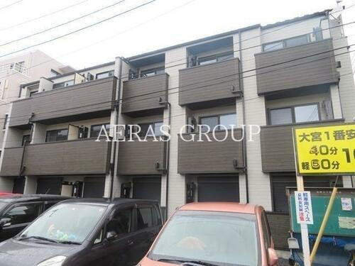 エクセラン大宮