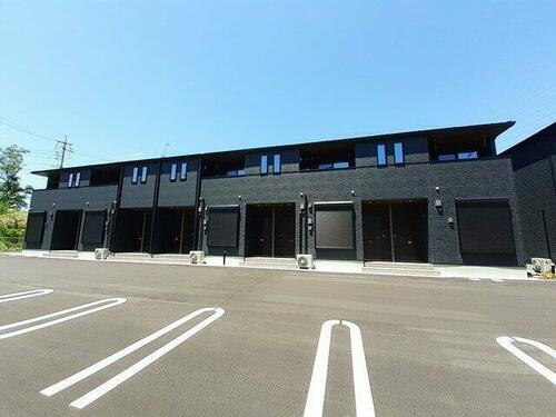 岡山県笠岡市絵師 築1年10ヶ月 2階建