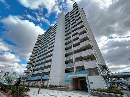 ザ・パークハウス神戸春日野道