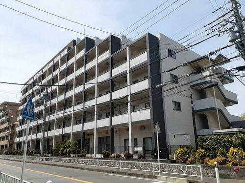 神奈川県相模原市南区東林間１丁目 7階建 築6年4ヶ月
