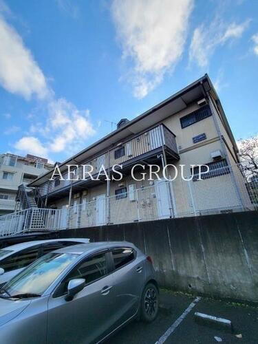 ロワール上河内Ⅱ