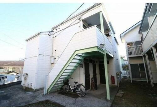 プレステージ新沢Ⅱ