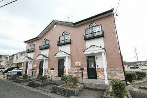 DUPLEX 国王230B 神領駅 2LDK 賃貸(賃貸マンション・アパート)