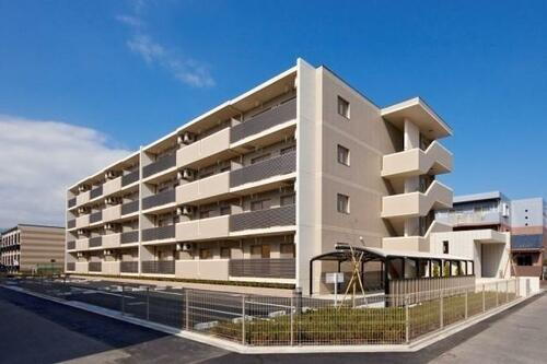 神奈川県厚木市妻田北３丁目 賃貸マンション