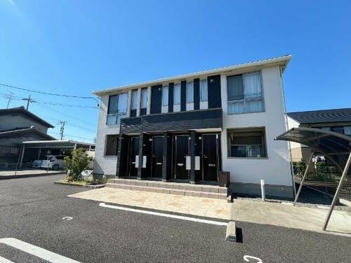 愛知県一宮市小信中島字萱場 賃貸アパート