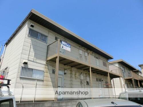 千葉県千葉市若葉区高品町 賃貸アパート