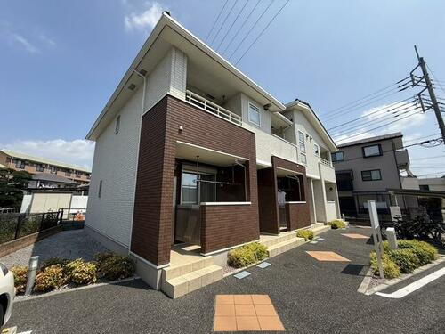 プロムナード（和田）