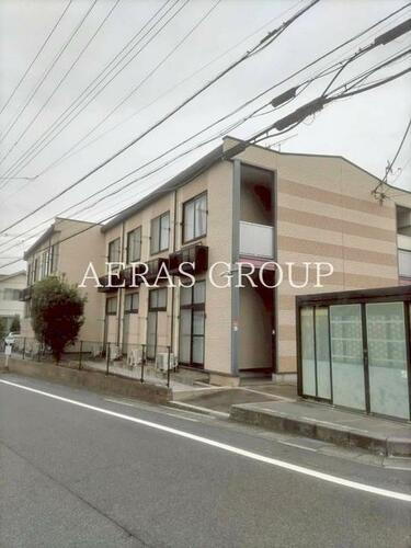 埼玉県さいたま市見沼区堀崎町 賃貸アパート