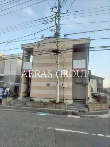 レオパレスフローラリアⅡ