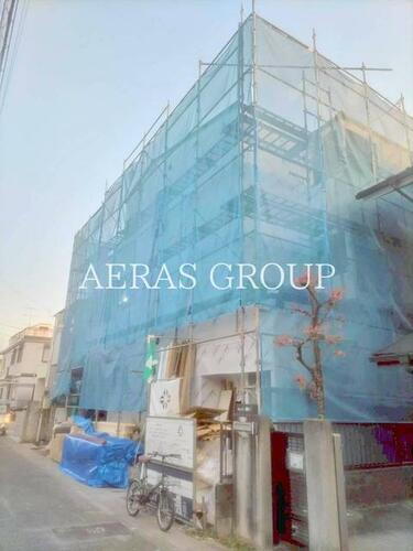 埼玉県さいたま市見沼区東大宮７丁目 賃貸アパート