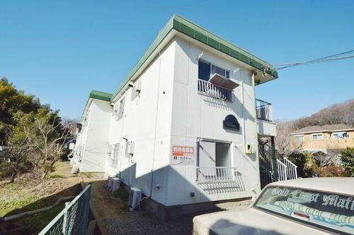 東京都八王子市片倉町 2階建 築35年10ヶ月