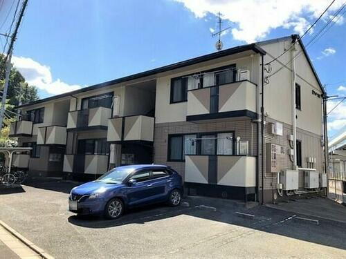 セジュール大浜 2階建