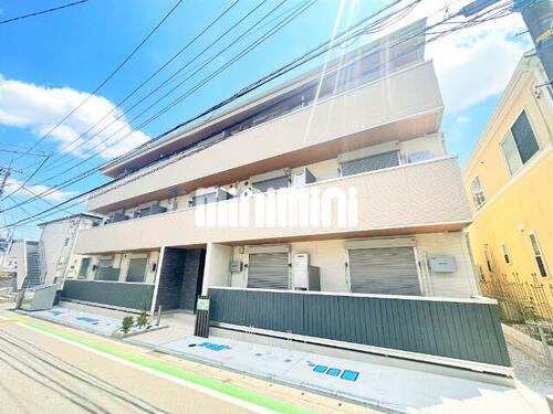 マーリエ 3階建