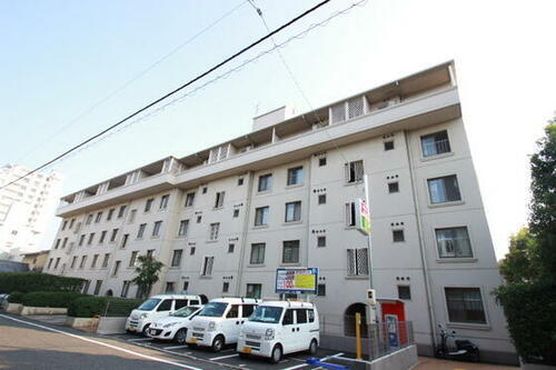 ハイネス大芝 5階建