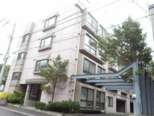 ドムス美園２・５