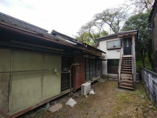 玉川２丁目戸建２棟 平屋建て