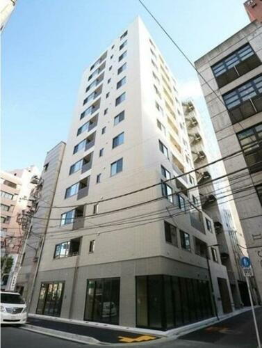 東京都千代田区神田司町２丁目 賃貸マンション