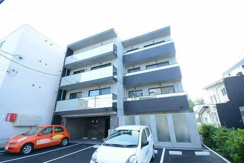 フェーラシュヴァル平岸