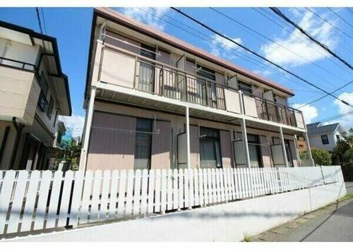 シティハイムカマクラⅡ