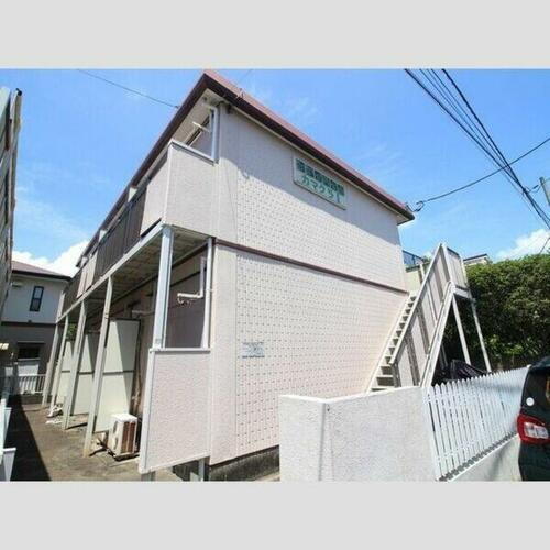 シティハイムカマクラⅠ