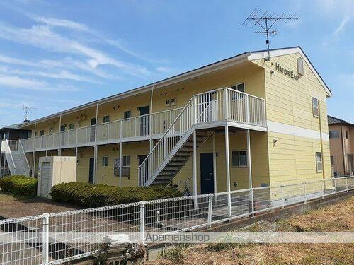 茨城県小美玉市羽刈 賃貸アパート