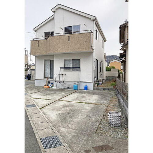 姫路市広畑区西蒲田住宅（０００５１２５） 2階建