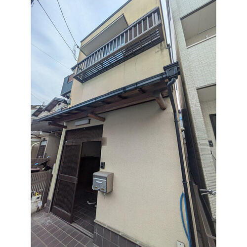 向日市寺戸町二枚田住宅（０００５１７３）