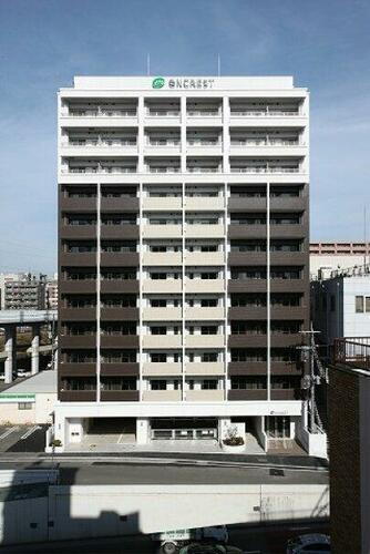 エンクレストＮＥＯ博多駅南 12階建