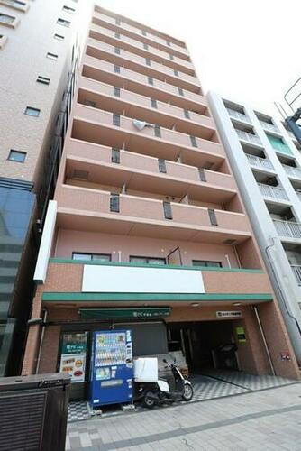 センテニアル東平塚 10階建