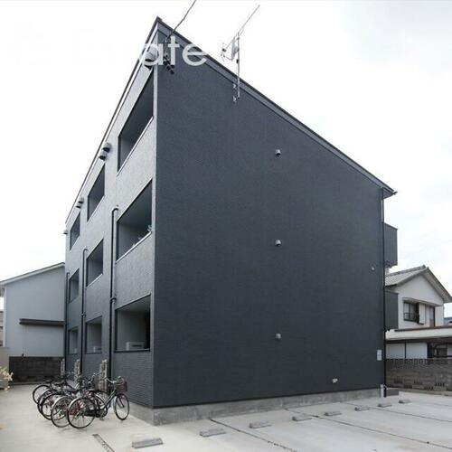 愛知県名古屋市北区上飯田東町５丁目 賃貸アパート