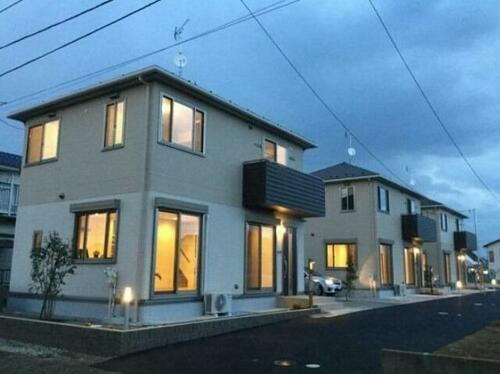 千葉県松戸市栄町西５丁目 賃貸一戸建て