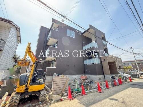 リブリ・津田沼Ⅲ