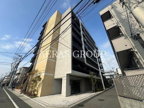 ＫＤＸレジデンス津田沼Ⅲ