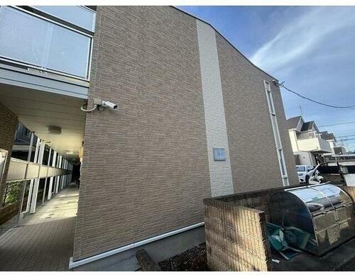 東京都八王子市大楽寺町 賃貸アパート