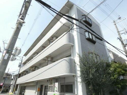 フレンドシップ２ 4階建