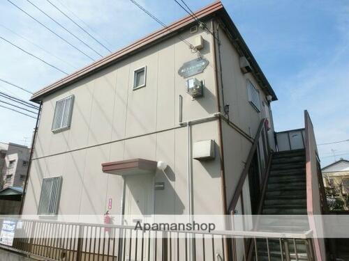 千葉県千葉市若葉区貝塚町 賃貸アパート