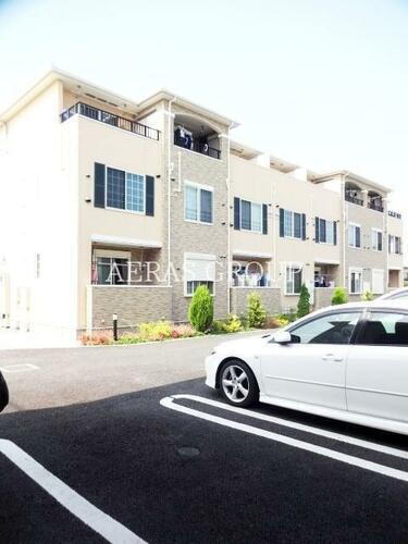 ヴィ　コンフォールⅡ